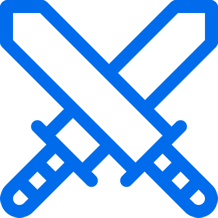 Action Games by Ai Zexs