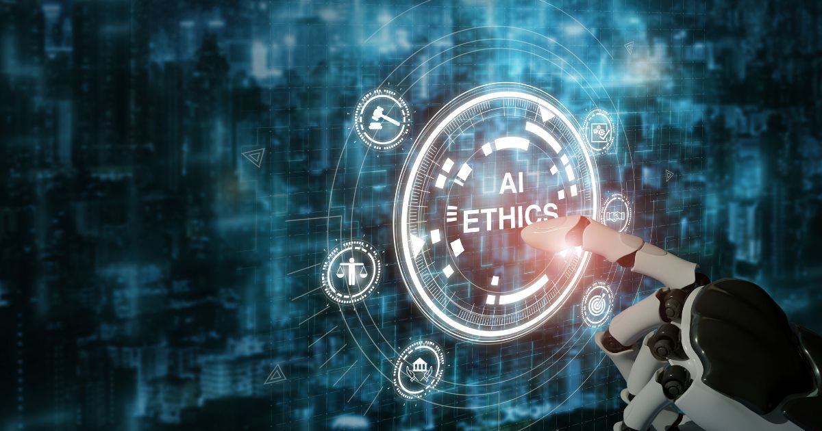 The Role of Ethics in AI Testing