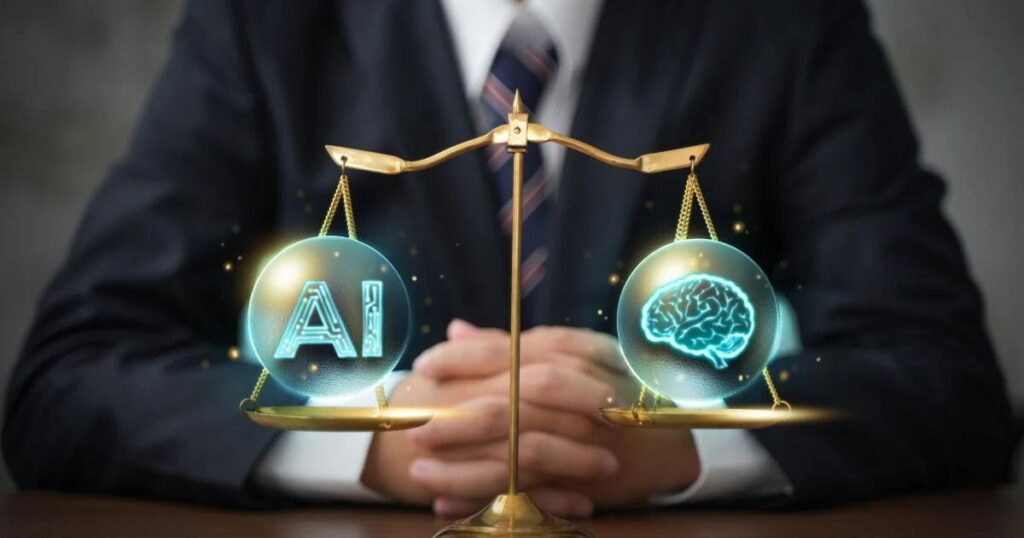 Impact of Data Bias in AI Testing