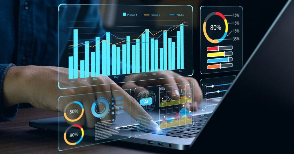 Performance Metrics to Assess AI Models